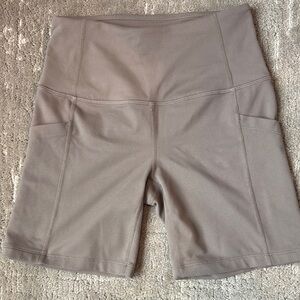 Zella Women's High-Waisted Shorts S